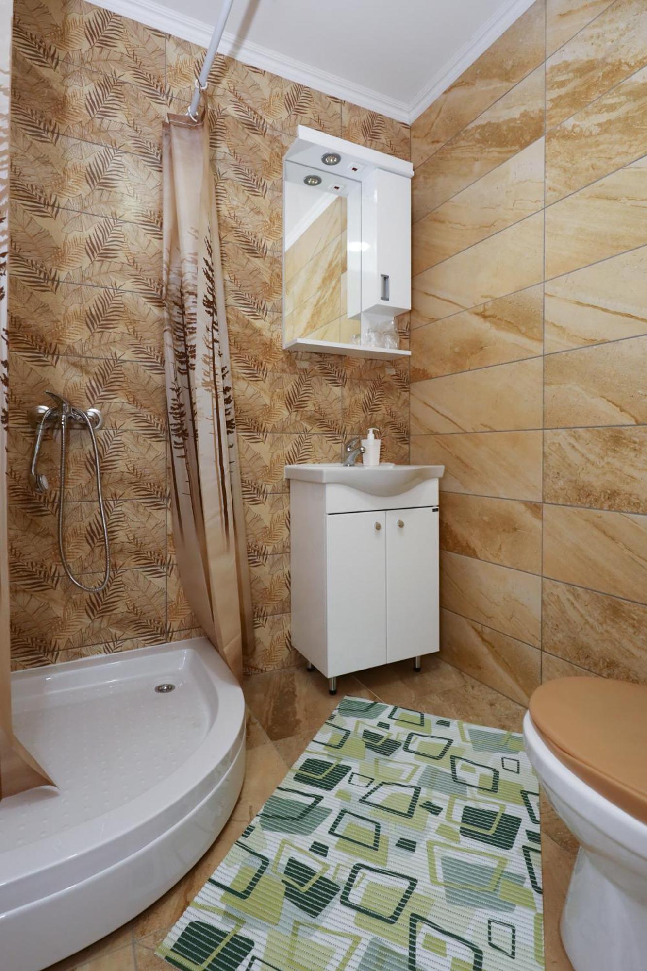 Harmonija Apartment Palic Luaran gambar